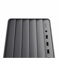 thumbnail image 5 of HP Envy Business Desktop Computer 12th Gen Intel 12-Core i7-12700 Processor 64GB DDR4 2TB SSD + 1TB HDD Intel UHD Graphics 770 HDMI USB-C 5.1 Surround Sound SuperSpeed USB VGA Bluetooth Win11 Black, 5 of 6