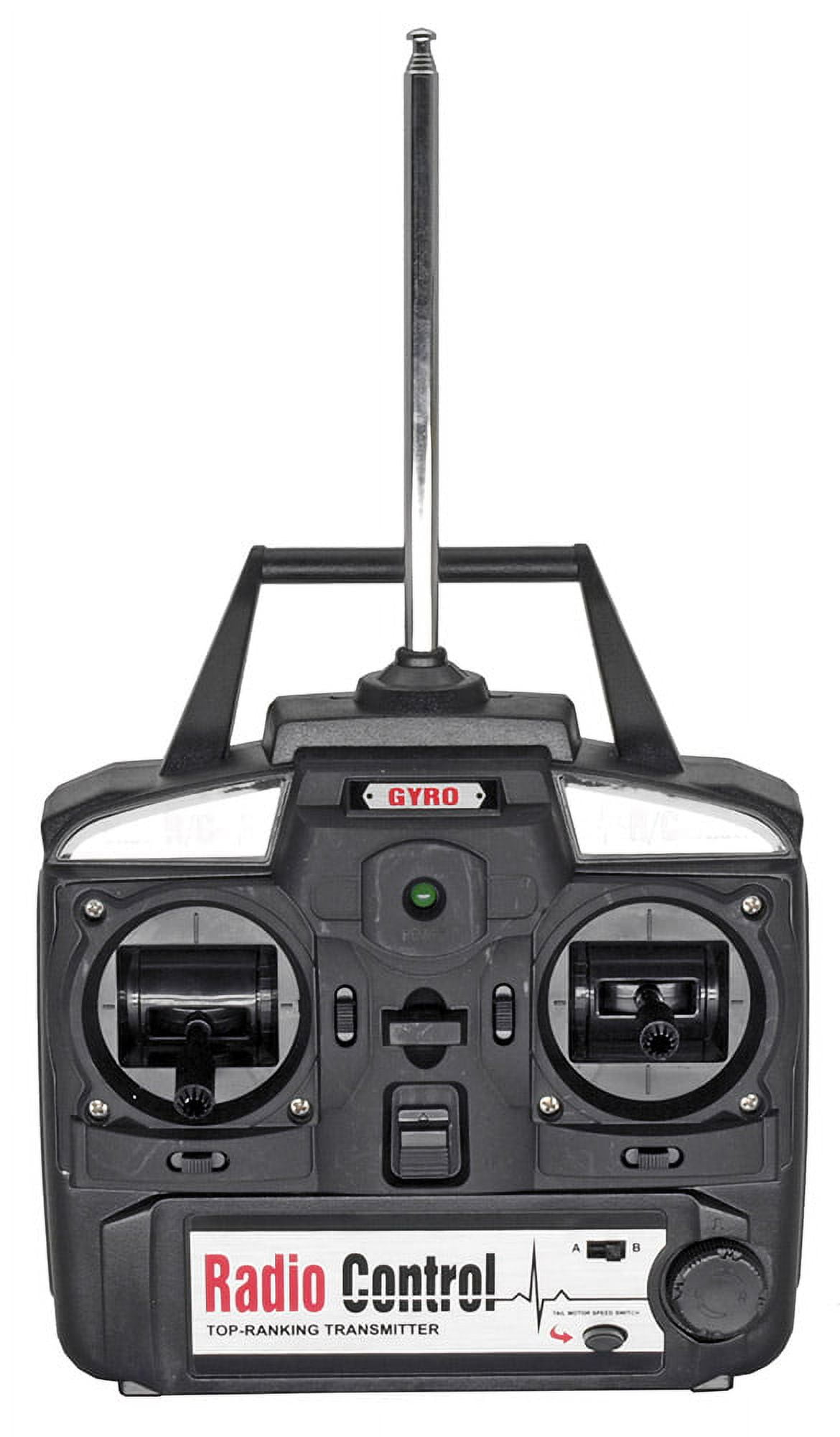S033g helicopter 2024