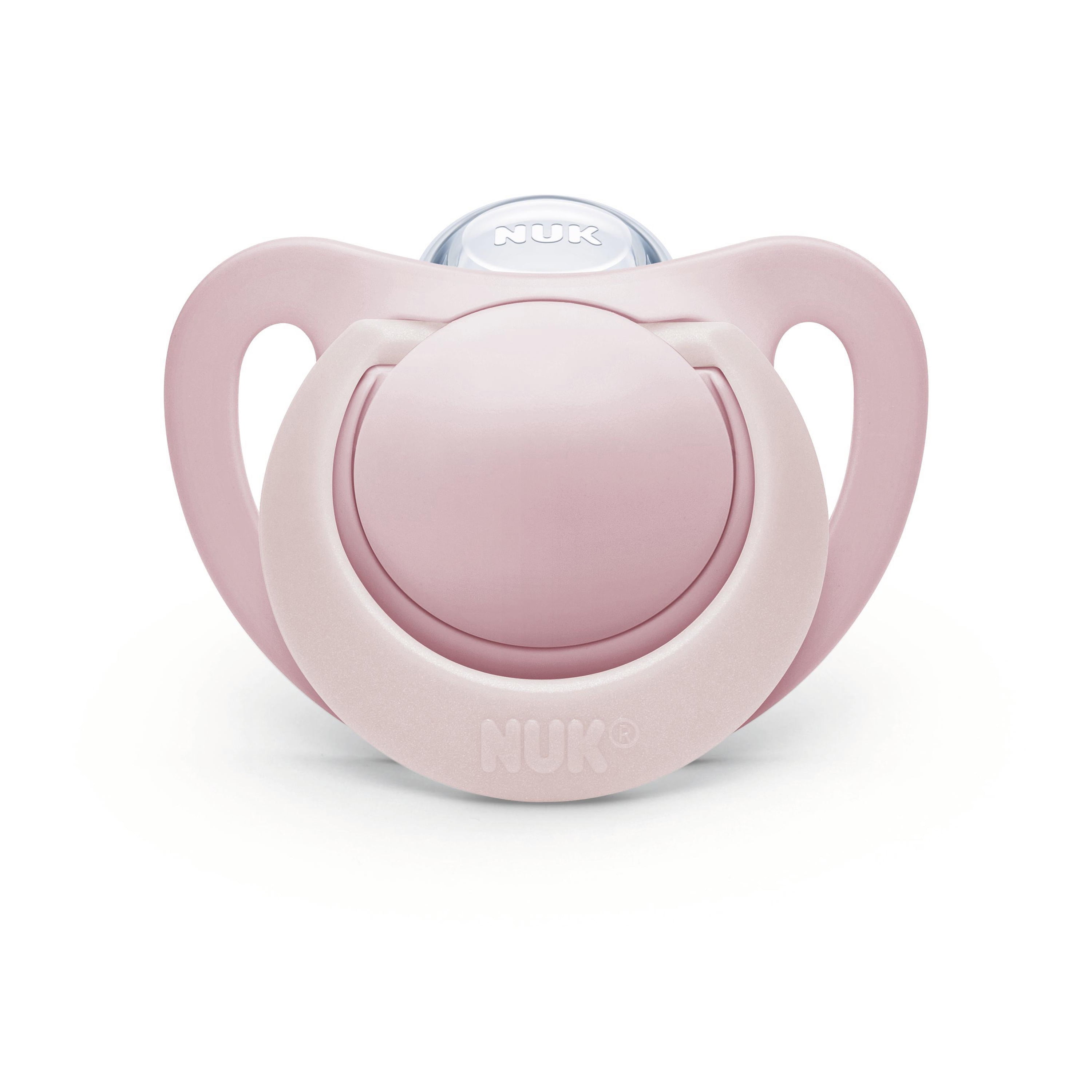 nuk dummies newborn