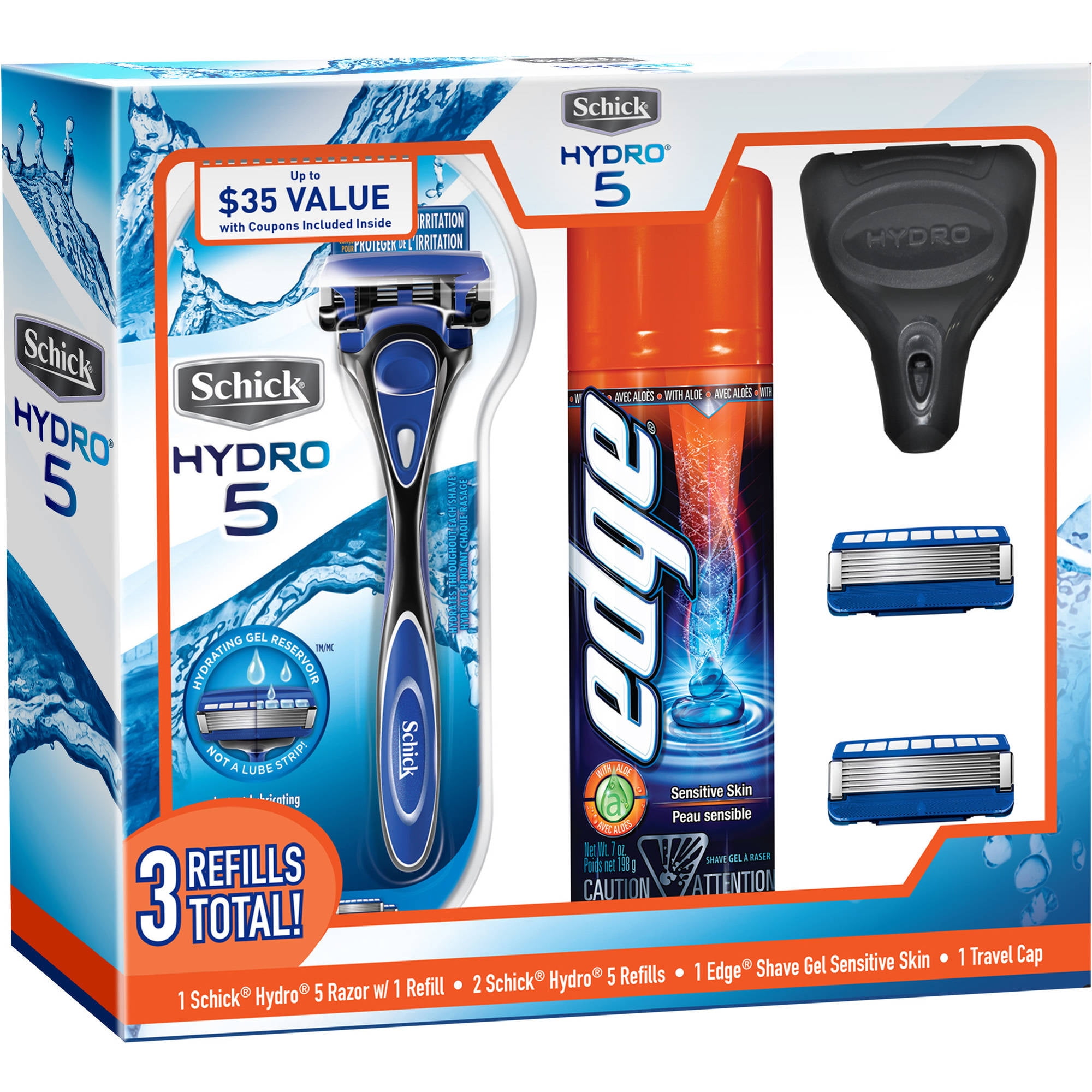 schick hydro 5 razor schick hydro 5 razor