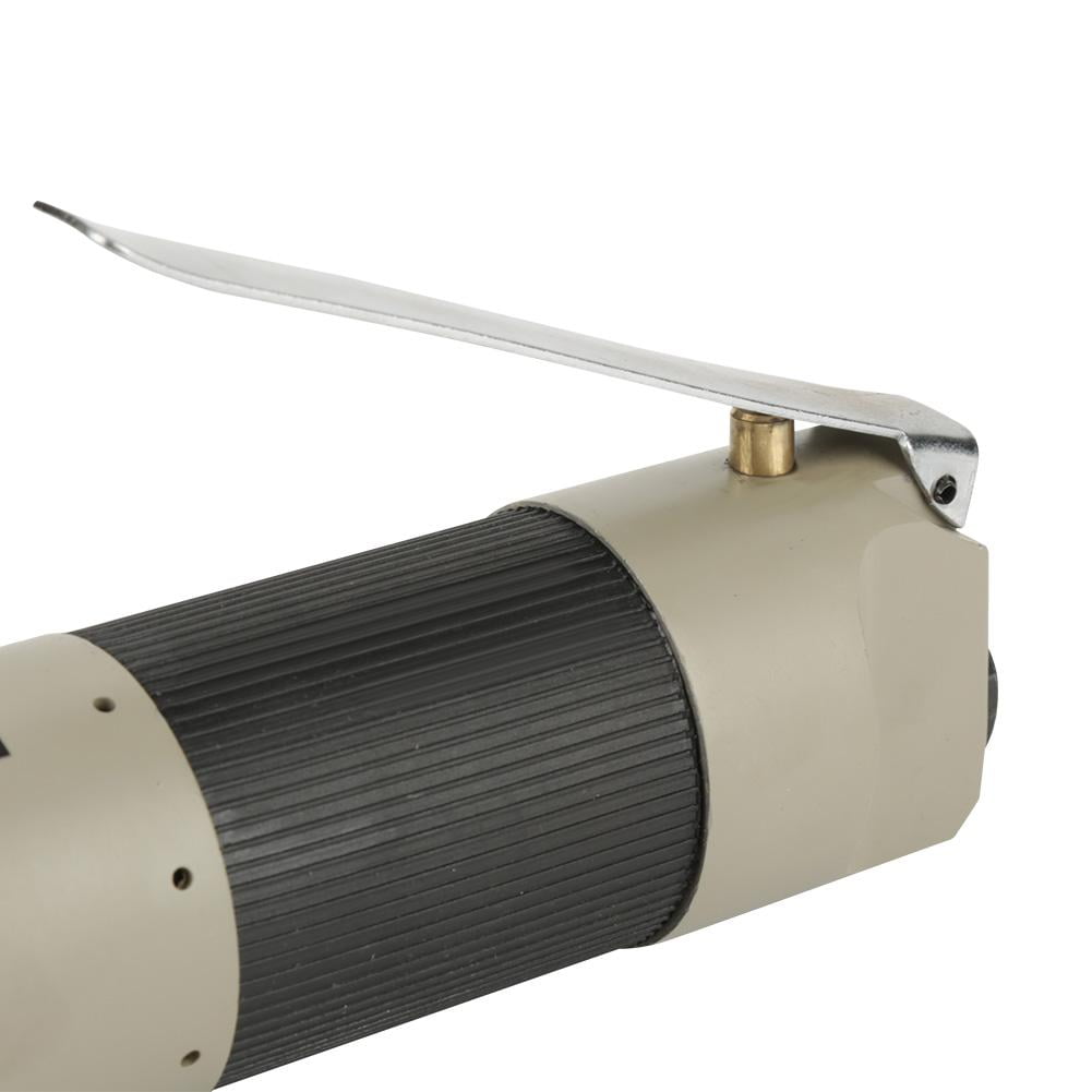 Mgaxyff Pneumatic Hole Punch, Metal Air Hole Punch, Pneumatic Sheet