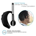 thumbnail image 3 of Naztech Bluetooth True Wireless Earbuds, Black, N750, 3 of 3