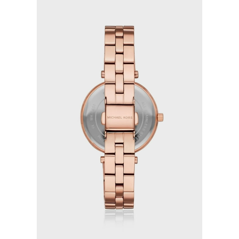 Michael kors celestial watch cheap
