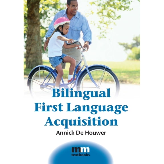 MM Textbooks Bilingual First Language Acquisition, Book 2, (Paperback)
