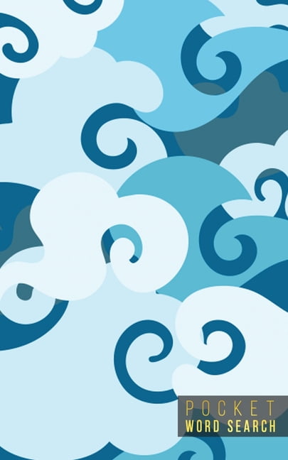 Pocket Word Search : 99 Pocket Word Search Puzzles ...