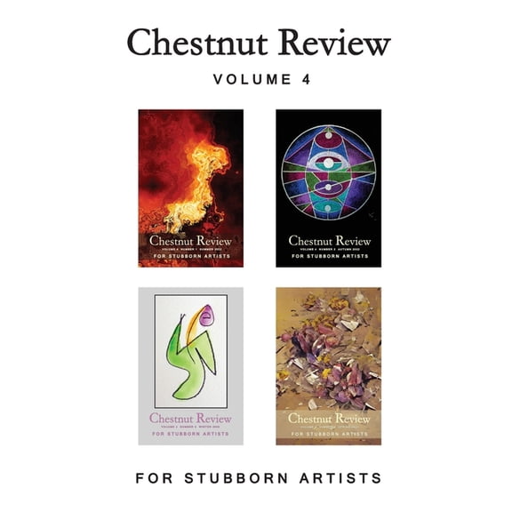 Chestnut Review 2022-2023, (Paperback)