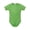 Apple, variant on 4400 Infant Baby Rib Bodysuit (2 PACK)