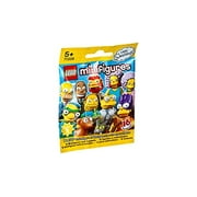 LEGO Simpsons Series 2 Complete set of 16 Minifigures (71009)