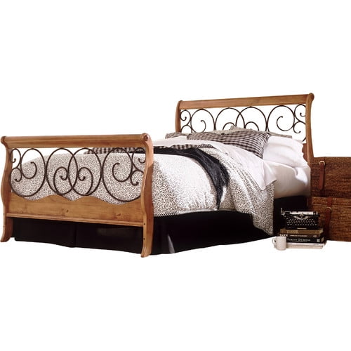 Fashion Bed Group Dunhill Sleigh Com Fashion Bed Group Dunhill Sleigh, Dunhill King Size Bed And Frame