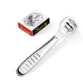 HMOONORY CORN CALLOUS CALLUS HARD DEAD SKIN REMOVER PLANER CUTTER