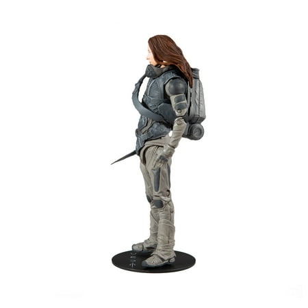 McFarlane Toys - Dune Build-A-Rabban 7" Figure - Lady Jessica