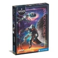 thumbnail image 1 of Rompecabezas Espacial NASA Clementoni 1000 Piezas, 1 of 2