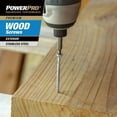thumbnail image 4 of Hillman Group 48625 Power Pro Outdoor Wood Screw, 5 lbs - 8 x 1.75 in., 4 of 5