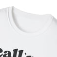 thumbnail image 3 of Call Me Cute and Give Me Candy Ghost Halloween T-Shirt - Fun & Playful Tee, 3 of 4