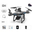 thumbnail image 1 of Obstacle Avoidance Remote Control UAV 360Flip Speed Adjustment Quadcopters for Kid Adult Beginner, 1 of 5