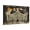 Canvas, variant on Art.com Texas under Six Flags, Alamo, San Antonio, Texas Stretched Canvas Print Wall Art, 36" x 24"
