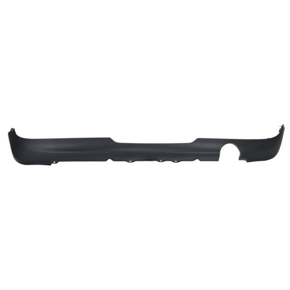 Spoiler Cooper 2011 A 2015 TONG YANG Trasero Sin hoyo para sensor 2 puertas