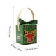 thumbnail image 3 of Decoraciones navideñas, adornos navideños, regalos navideños Navidad Nochebuena Caja de embalaje grande Caja de regalo Caja de embalaje Caja de regalo de dulces portátil Caja de regalo cajas de envolt, 3 of 6