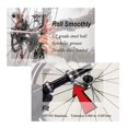 thumbnail image 4 of 10PCS Bike Bicycle Hub Bottom Bracket Bearings 163110 2RS(16X31X10mm), 4 of 5