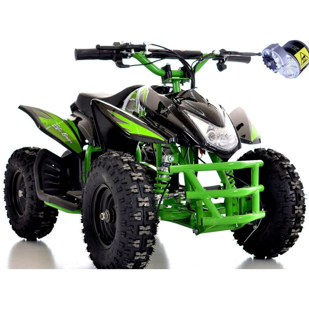 titan 24v atv