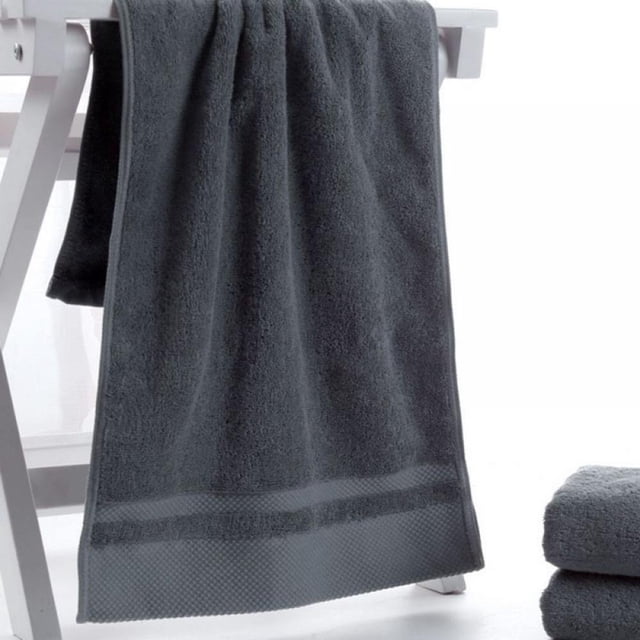 Final Clear Out! Soft Cotton Face Towel Bath Towels Absorbent Terry Luxury Hand Home Use For Adults Fast Drying Water Absorption Towel