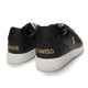 thumbnail image 2 of Tenis Casual Dorothy Gaynor Negro Dama T 27, 2 of 4