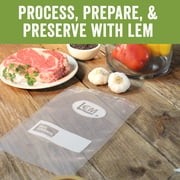 LEM Products MaxVac Vacuum Sealer Bags and Rolls Combo Pack