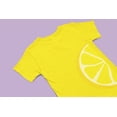 thumbnail image 3 of Lemon Costume Youth T Shirt, 3 of 6