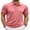 Red, variant on COOFANDY Men's Short Sleeve Black Golf Polo Shirts Quick-Dry Performance Tactical T-Shirt Collared Tennis Shirts Top