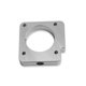 thumbnail image 3 of Scienceny Adaptador de acelerador, espaciador de cuerpo, máquina de accionamiento de palanquilla de caballos de fuerza de aluminio para automóvil, Vehículos, repuestos y accesorios Mis Scienceny VI018590-00B, 3 of 6