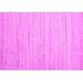 thumbnail image 1 of Ahgly Company Indoor Rectangle Abstract Pink Contemporary Area Rugs, 7' x 9', 1 of 4