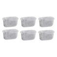 thumbnail image 1 of 6 Pieces Activated Water Filters for Coffee Makers All Series, 1 of 8