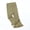Mint Green, variant on Girls Flared Pants Stretc𝗁 High-Rise Trousers | Flared Leg Design Skinny Fit Bell Bottom Casual Pants for Playground & School