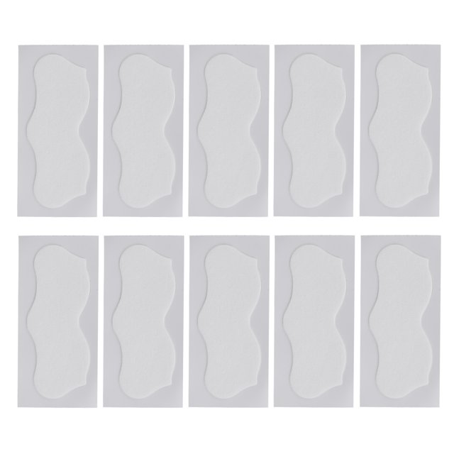 Skin 10 Uds Parche Nasal De Hidrogel Profesional Para Viajes En Casa Tira De Poros Calmante Para La Piel Portátil Para El Cuidado De La Piel