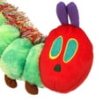 thumbnail image 6 of The World of Eric Carle The Very Hungry Caterpillar Plush, 6 of 9