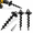 Ground Anchors Low Profile, 4 Pack Heavy Duty, Ground Anchors Screw in, Swing Set Anchors, Trampoline Anchors High Wind, Tent Stakes, Car Ports, Canopies., variant on Mow Over Ground Anchor Stakes (ground Anchors Low Profile 4 Pack Heavy Duty Screw In Swing Set Trampoline High Wind Tent Car Port