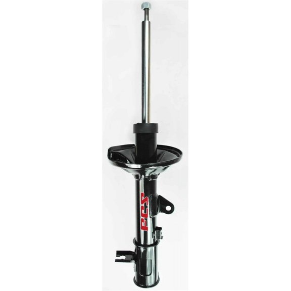 SUSPENSION STRUT ASSEMBLY