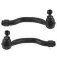 thumbnail image 2 of Geelife Tie Rod End Front Outer Left/Right Kit Pair Set of 2 For Acura TSX Honda Accord, 2 of 7