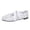 02, variant on Women's Lace Ballet Flats, Square Toe Mesh Mary Jane Flats with Floral Embroidery, Breathable & Comfortable Dress Shoes for Wedding, Bridesmaid and Daily Wear