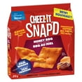 thumbnail image 2 of Cheez-It SNAP'd® Honey BBQ Flavour Crackers, 213 g, 2 of 5