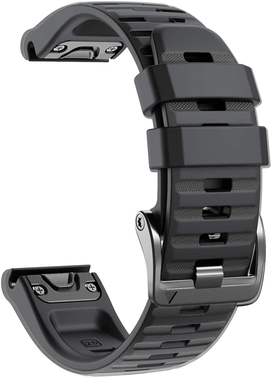 fenix 5x straps