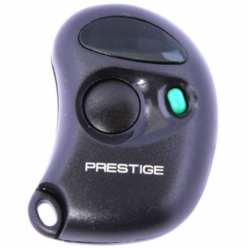 keyless remote Prestige ELVATCE wireless starter control entry security key fob 