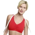 thumbnail image 1 of Hanes Soutien-Gorge chandail-Over ComfortFlex Fit ComfortBlend pour Femmes - Article à Succès, 1 of 1
