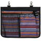 thumbnail image 1 of Bolsa de almacenamiento para jaulas para perros y gatos, duradero, lavable, naranja Yuyangstore Bolsillo colgante de caja, 1 of 8