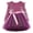 Plum, variant on Lanbubble Toddler Girls Dresses Long Sleeve Velvet Tutu Dress Tulle Birthday Party Princess Dress for girl 1-6T