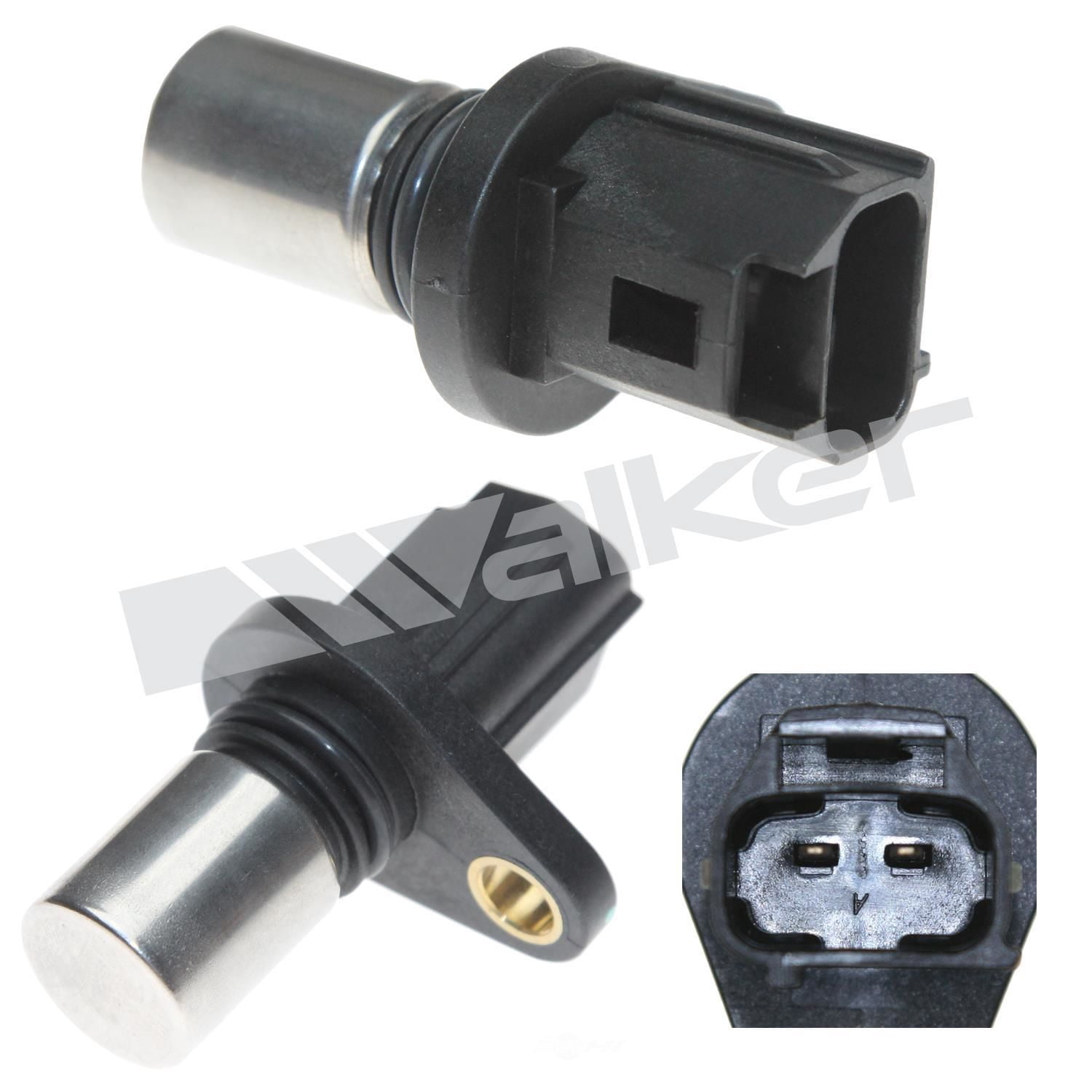 Walker 235-1553 Fits select: 2008-2012 LAND ROVER LR2