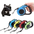 thumbnail image 4 of Pet Retractor Pet Dog Automatic Retractable Leash Dog Leash Dog Leash, 4 of 5