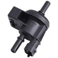 thumbnail image 2 of FOR Cadillac Chevy Saturn Pontiac Buick GMC Emissions Vapor Canister Purge Valve Fits select: 2010-2011 CADILLAC SRX PREMIUM COLLECTION, 2 of 7