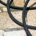 thumbnail image 5 of STYDDI Soaker Hose, 1/2" x 75ft Round Soaker Garden Hose, Heavy Duty Water Seeper Hose Great for Garden Vegetable Beds, Lawn and Plants, 5 of 8