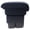 Black, variant on Auto Accessory Car Armrest Box Center Console Double Layer Box for Fiesta Arm Rest Storage Box Black